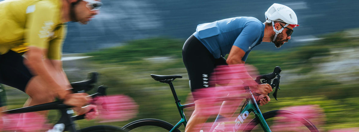 Cervelo - Road Bikes collection at The Bike Zone
