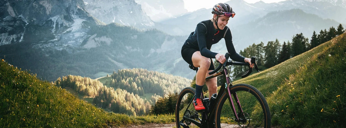 Cervelo - Off-Road Bikes collection at The Bike Zone