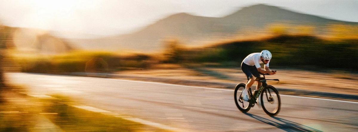 Cervelo - Time & Triathlon Bikes