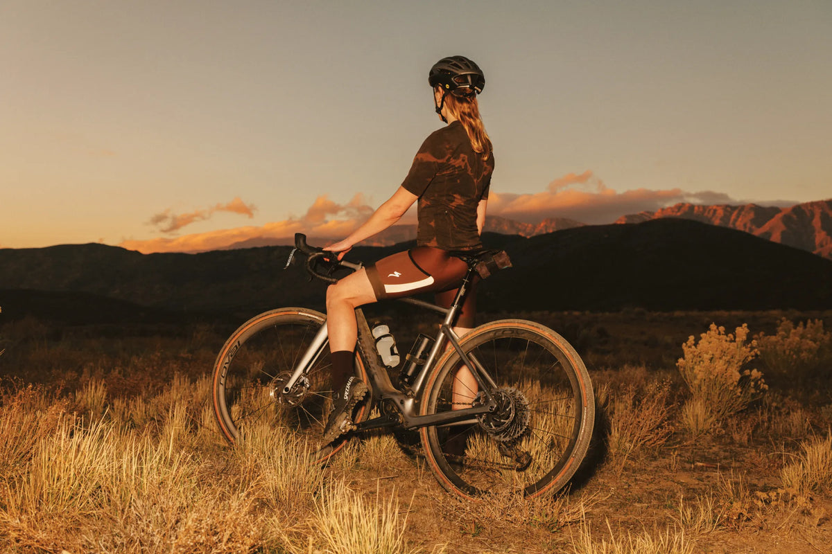 Gravel Bikes
