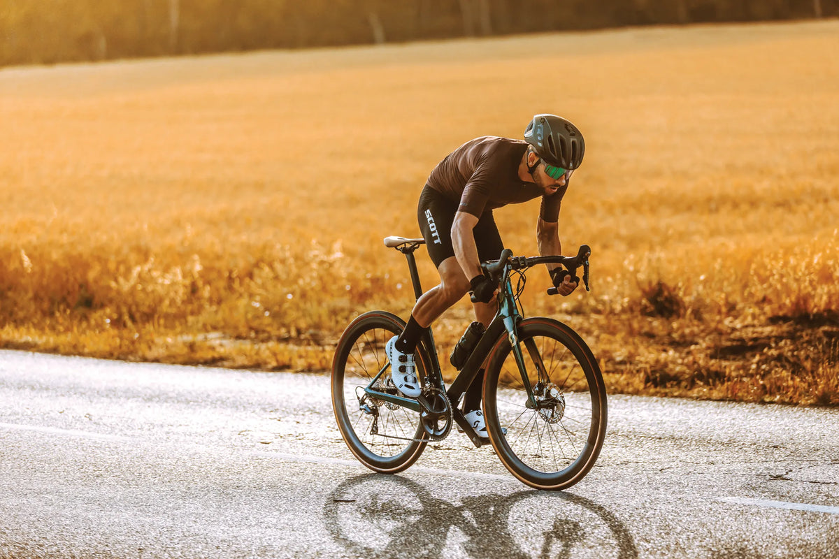 Road Bikes