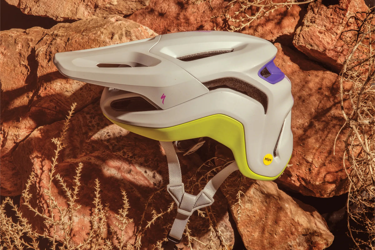 Helmets
