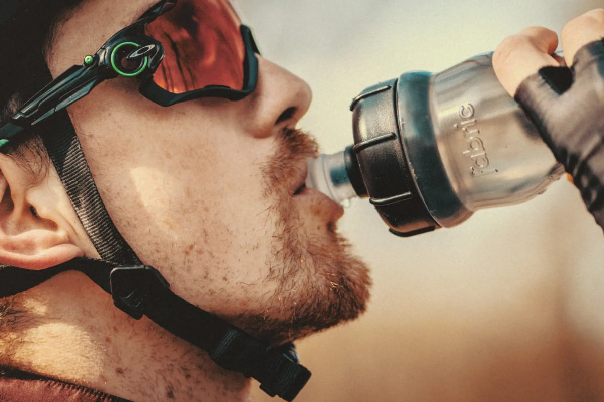 Hydration & Inflation