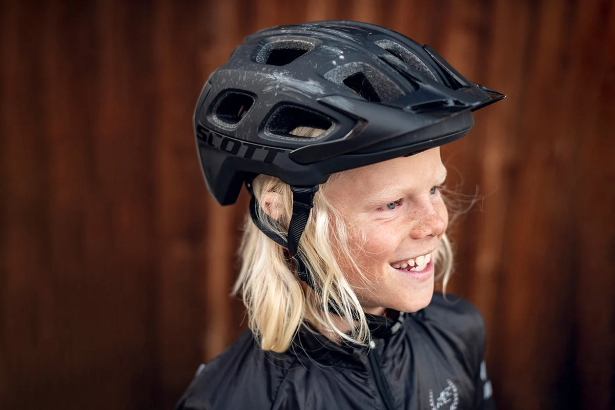Kids Helmets collection at The Bike Zone