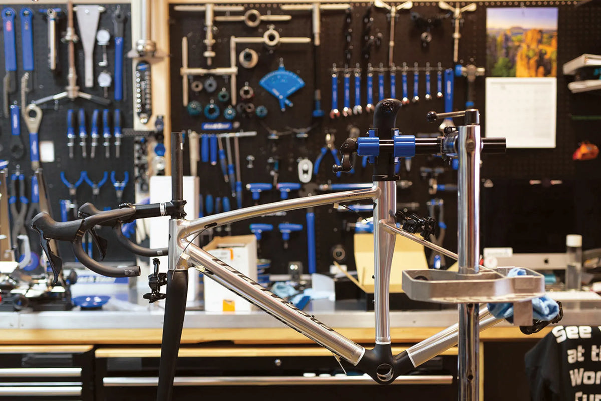 Tools & Maintenance collection at The Bike Zone