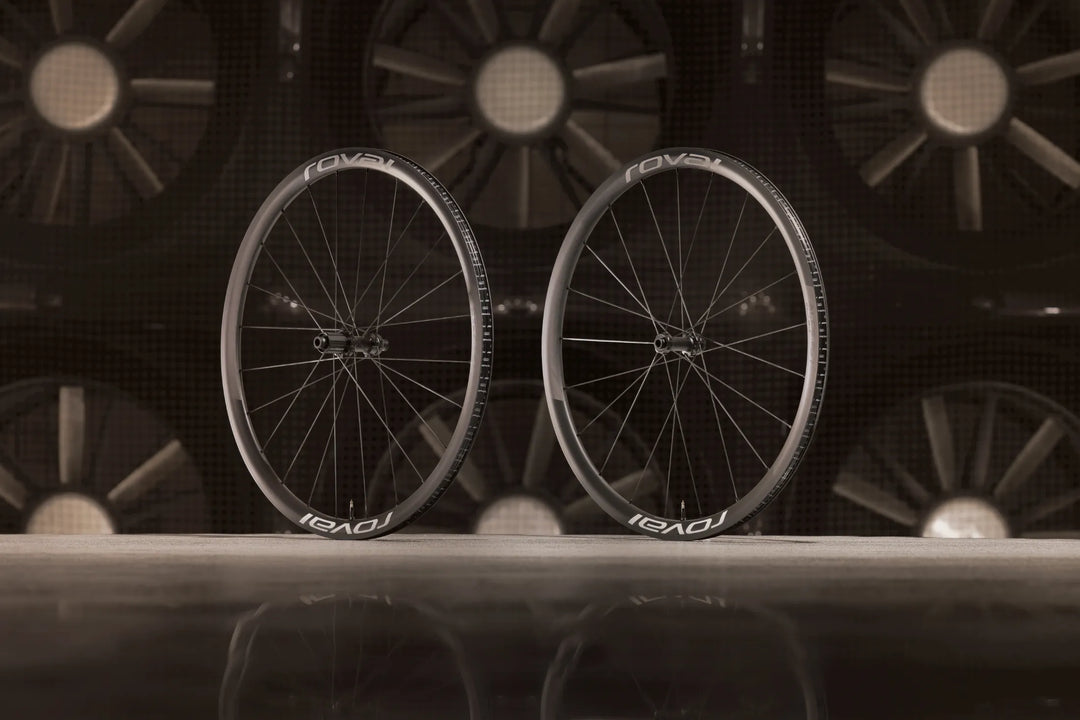 Wheels, Tires & Tubes collection at The Bike Zone