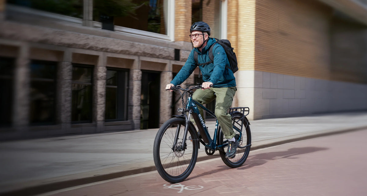 Urban & Commuter Bikes on Sale collection at The Bike Zone