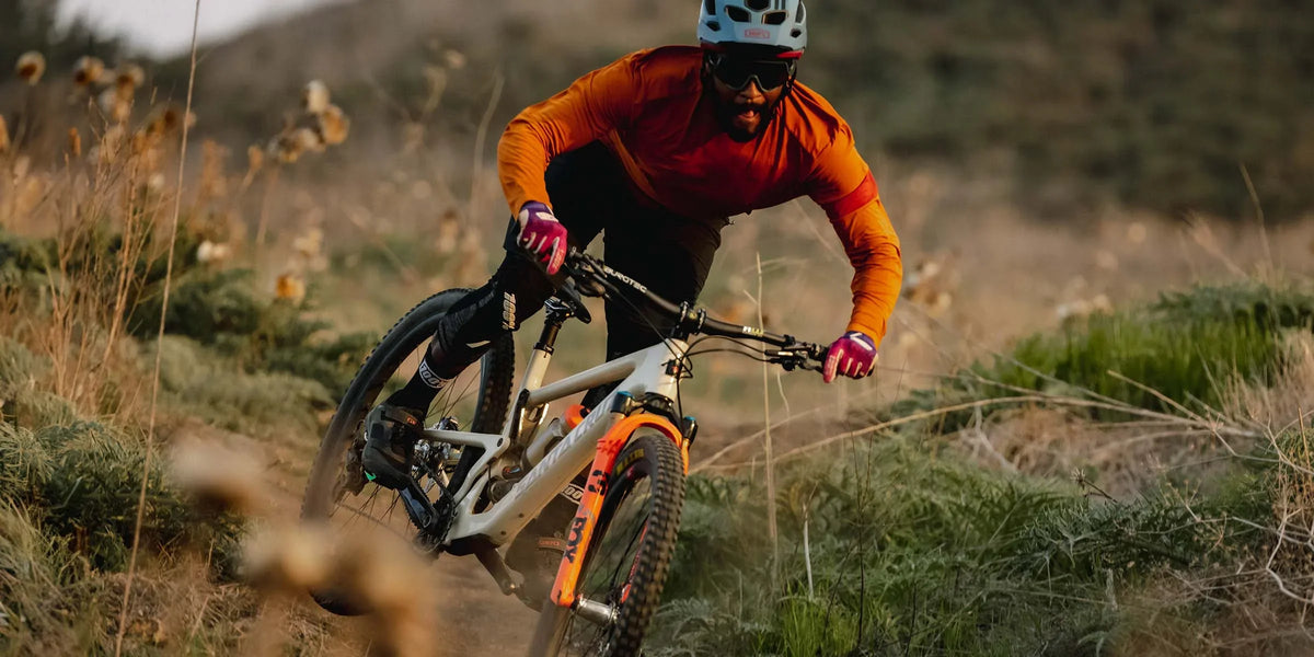Fox Components collection at The Bike Zone