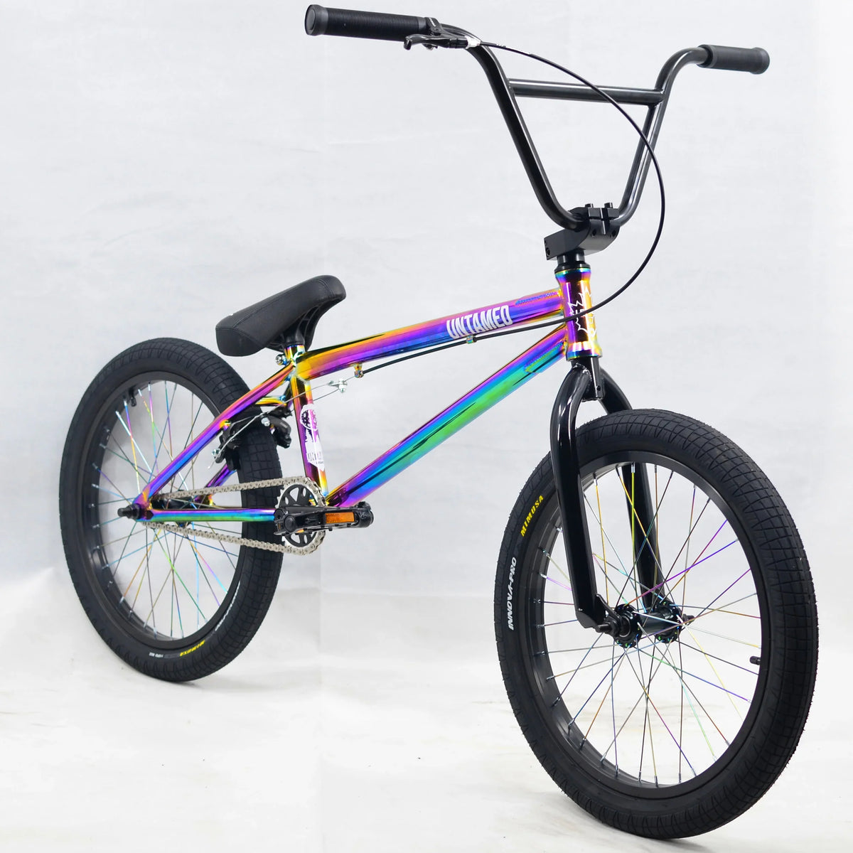 Legacy BMX Bikes collection at The Bike Zone