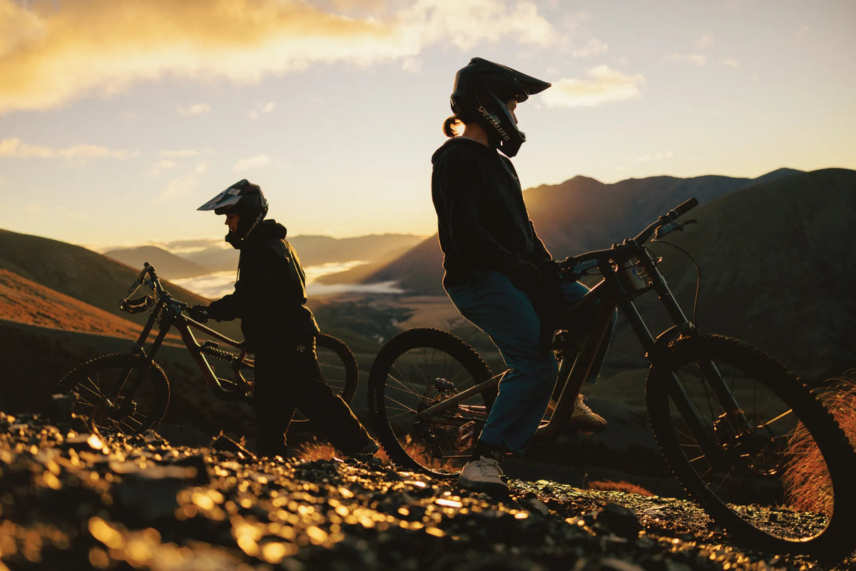 Mountain Bikes on Sale collection at The Bike Zone