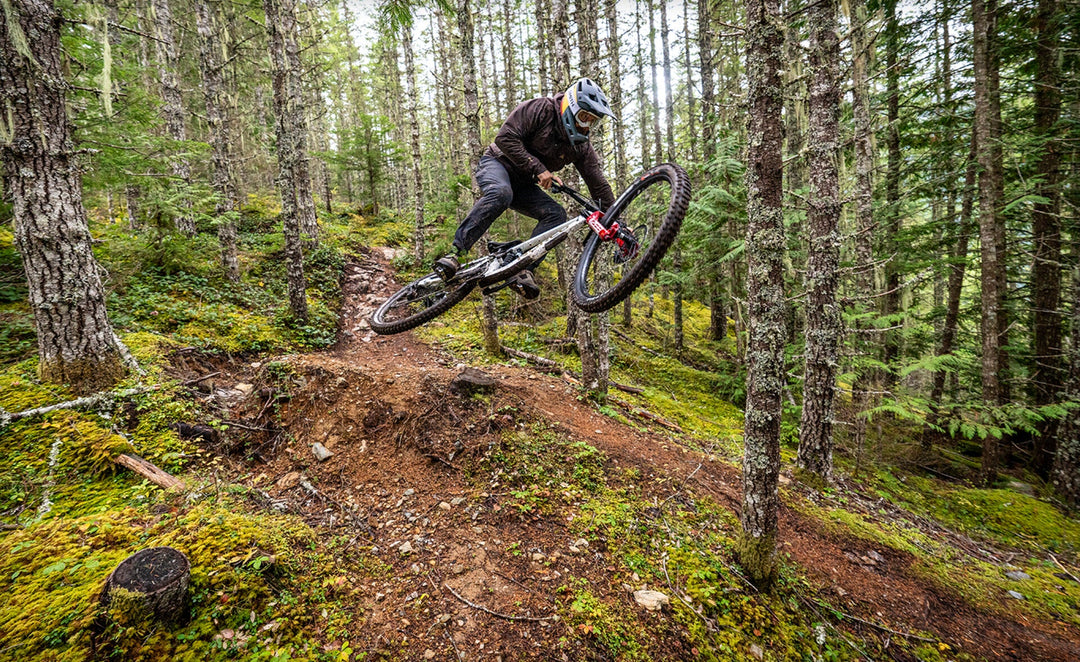 Norco Mountain Bikes collection at The Bike Zone