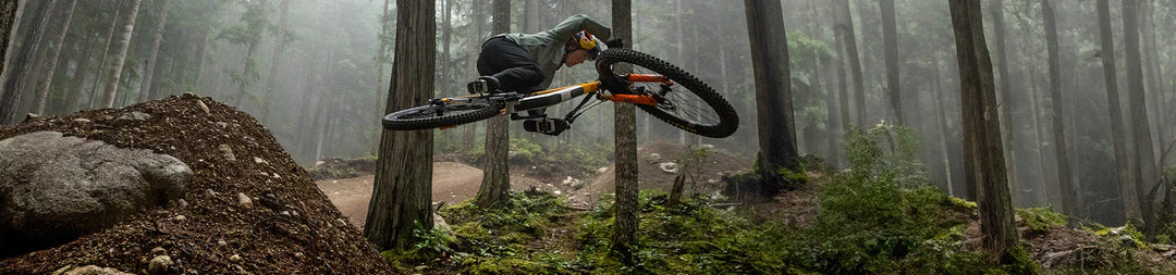 Norco collection at The Bike Zone
