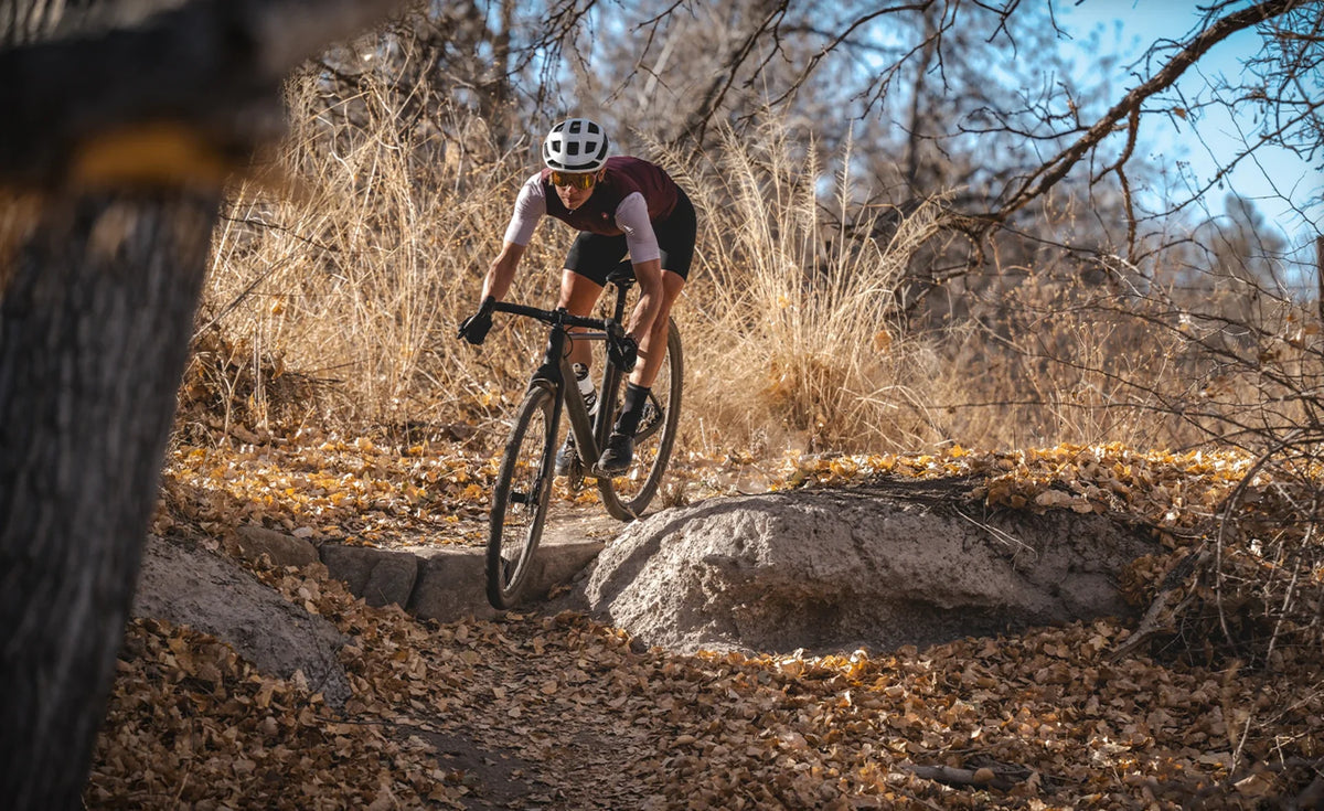 Norco Gravel Bikes collection at The Bike Zone