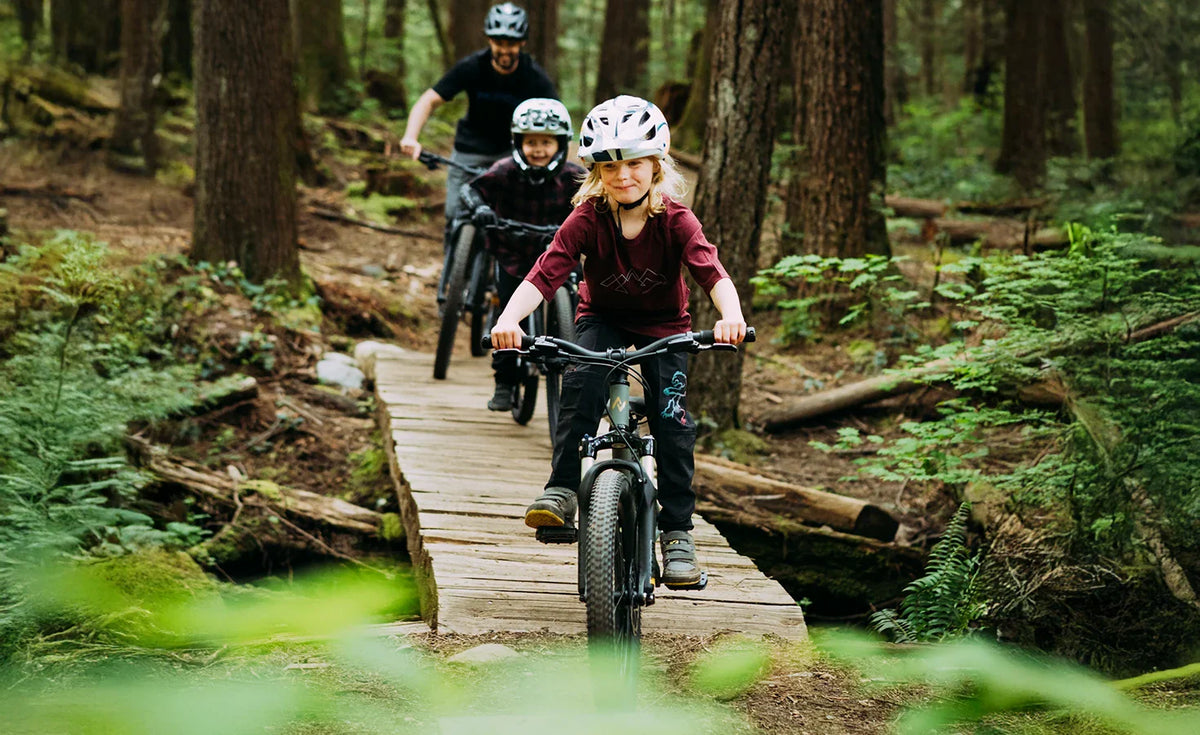 Norco Bikes - Kids - All Purpose collection at The Bike Zone
