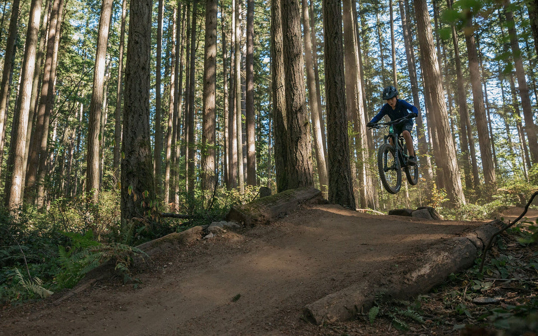 Norco Bikes - Kids - Mountain collection at The Bike Zone