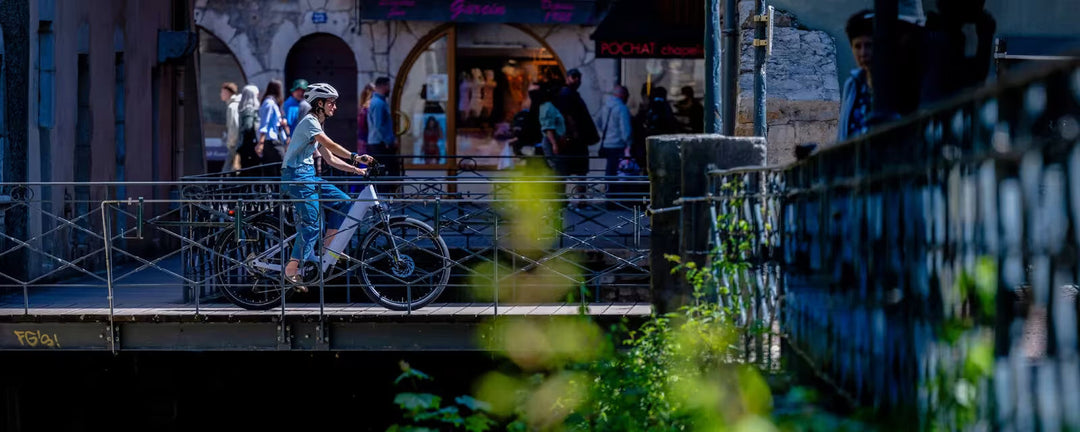 Scott Hybrid & Urban Bikes collection at The Bike Zone