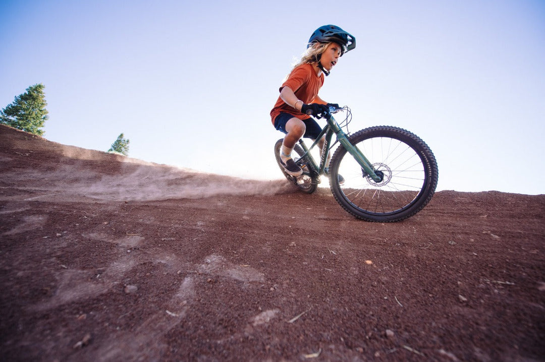 Specialized - Kids Bikes collection at The Bike Zone