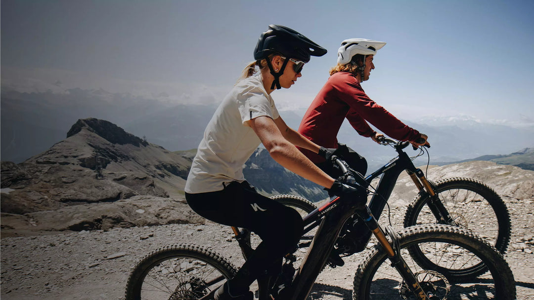 Specialized - Mountain Bikes collection at The Bike Zone