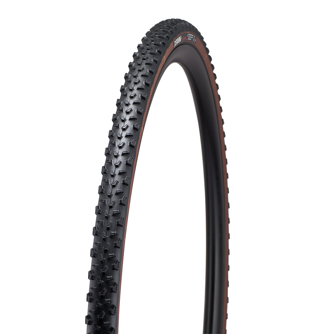 S-Works Terra 2Bliss Ready