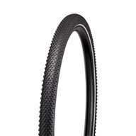Hemisphere Flat Resistant Wirebead All-Terrain Reflect