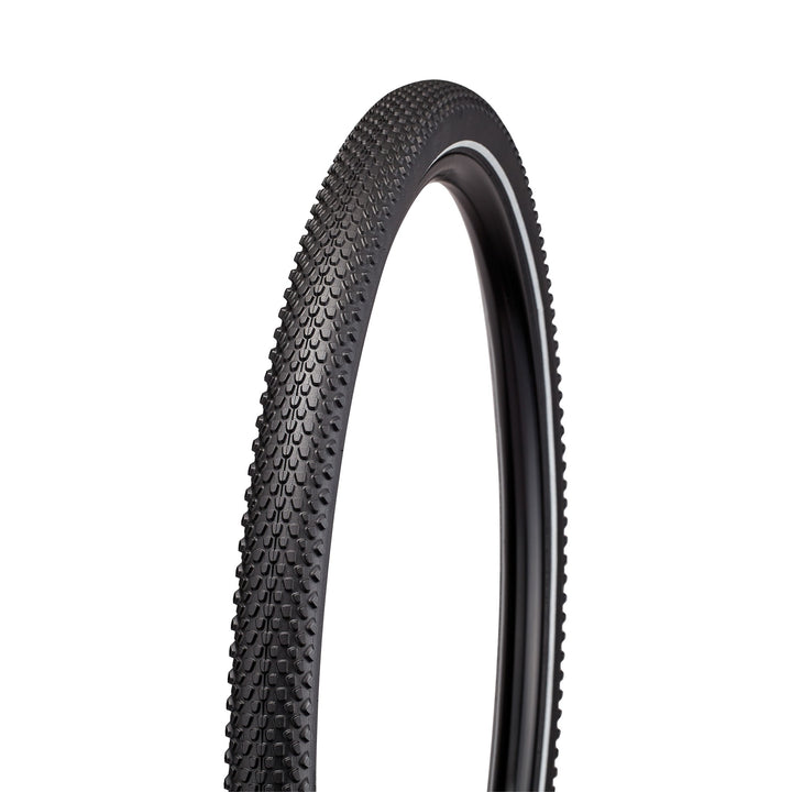 Hemisphere Flat Resistant Wirebead All-Terrain Reflect