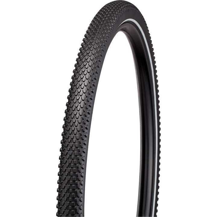 Hemisphere Flat Resistant Wirebead All-Terrain Reflect