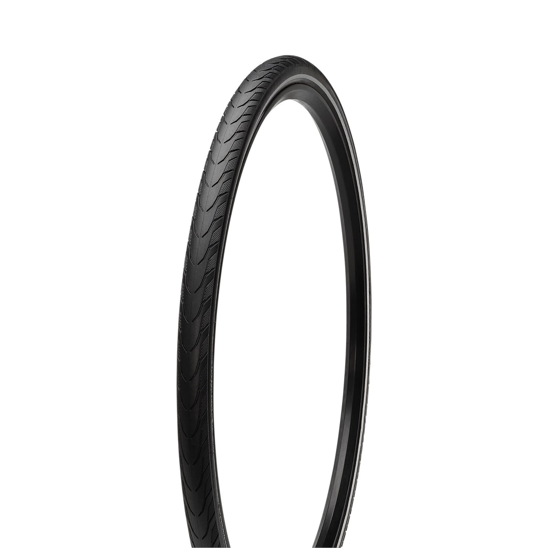 Nimbus Armadillo Flat Proof Wirebead Street Reflect Tire