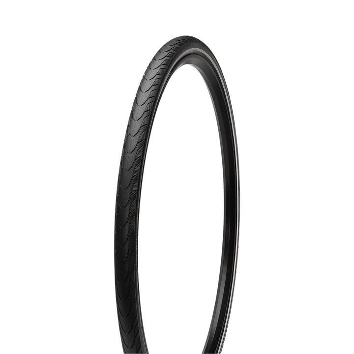Nimbus Armadillo Flat Proof Wirebead Street Reflect Tire