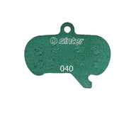 Sinter Green Pads Set 40 Sram Maven
