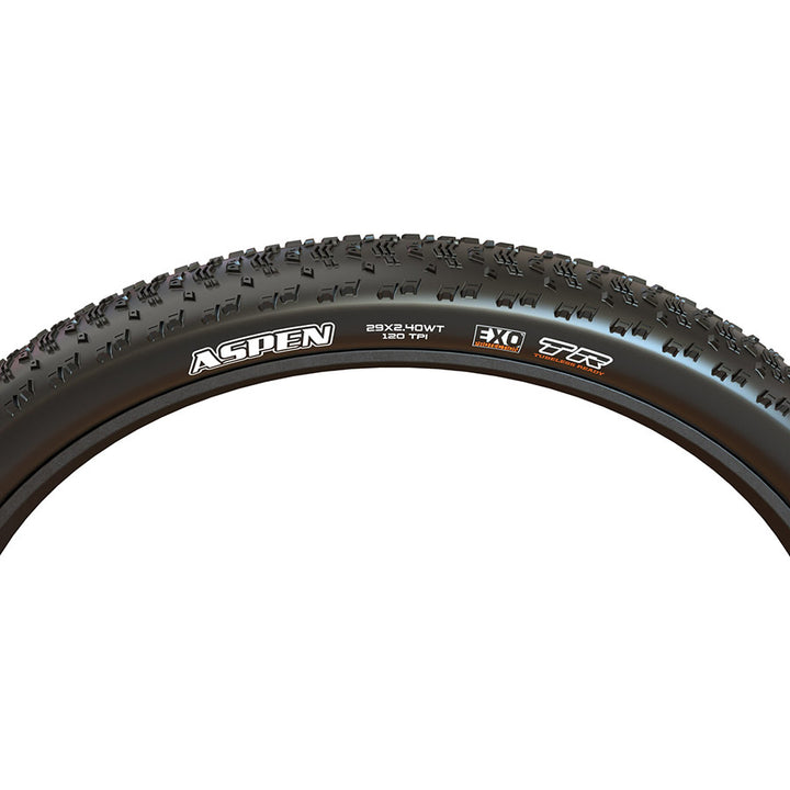 Aspen Mountain Tire