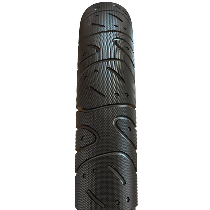 Hookworm Tire