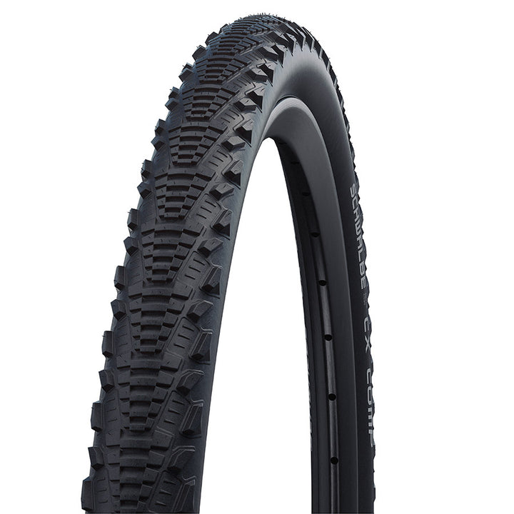 CX Comp Tire - Wire - Clincher - Black