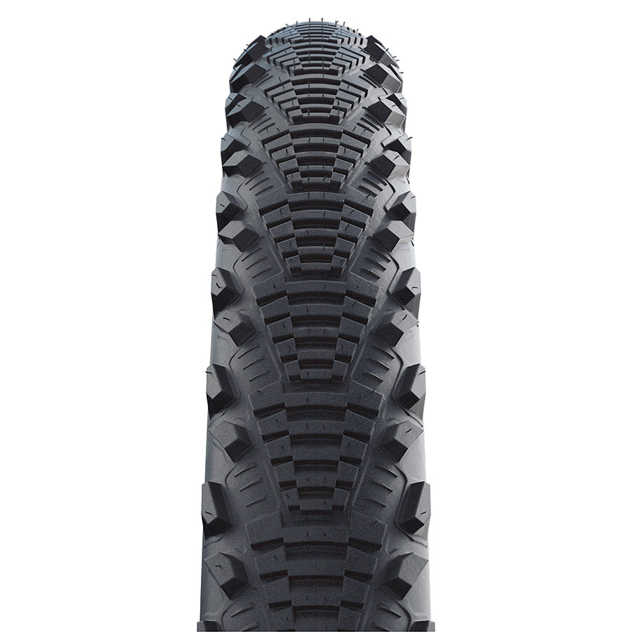 CX Comp Tire - Wire - Clincher - Black