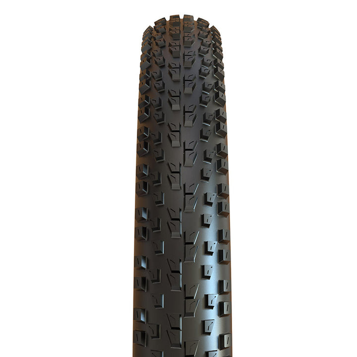Snyper, Mountain Tire, 24''x2.00, Folding, Clincher, Dual, SilkShield, 60TPI, Black
