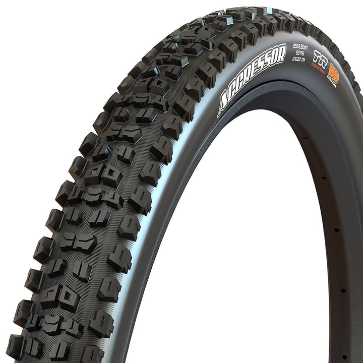 Aggressor Mountain Tire