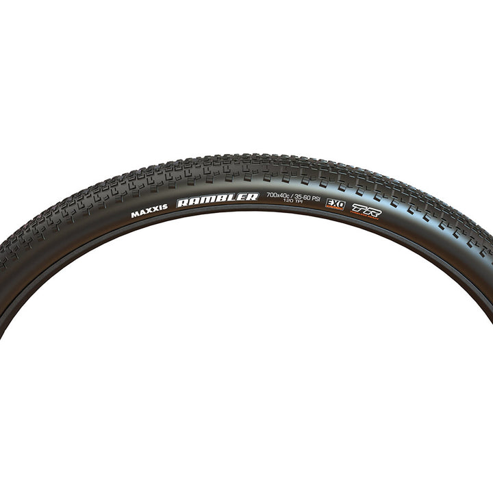 Rambler Gravel Tire