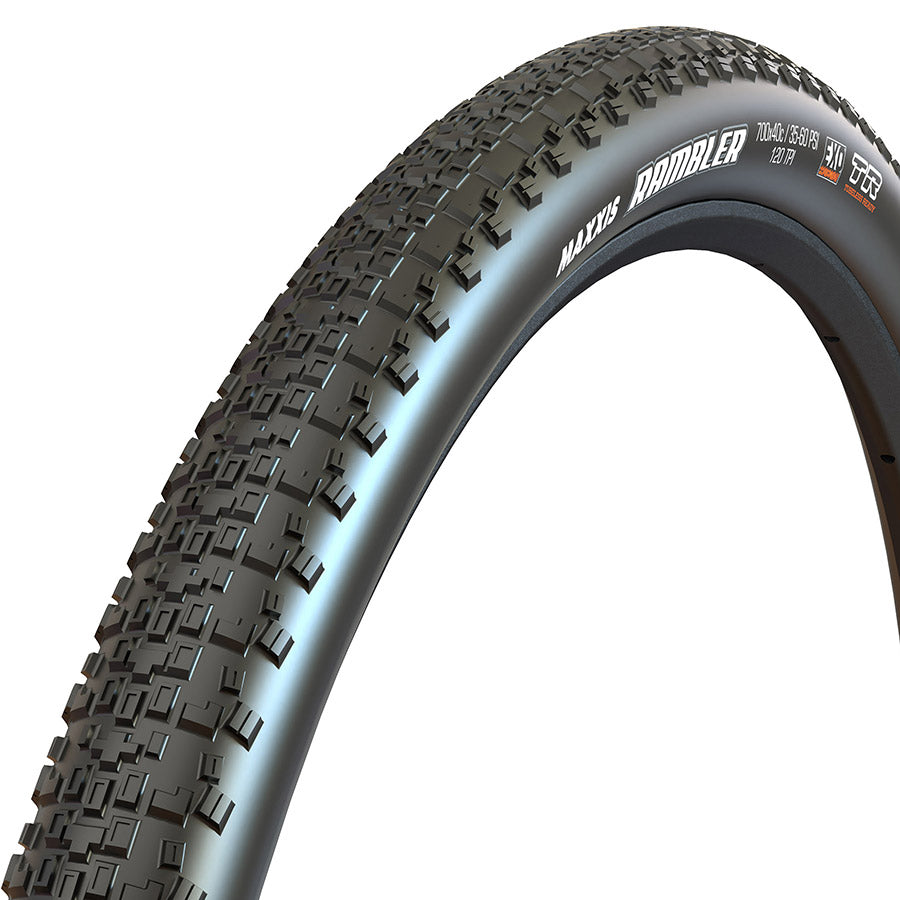 Rambler Gravel Tire