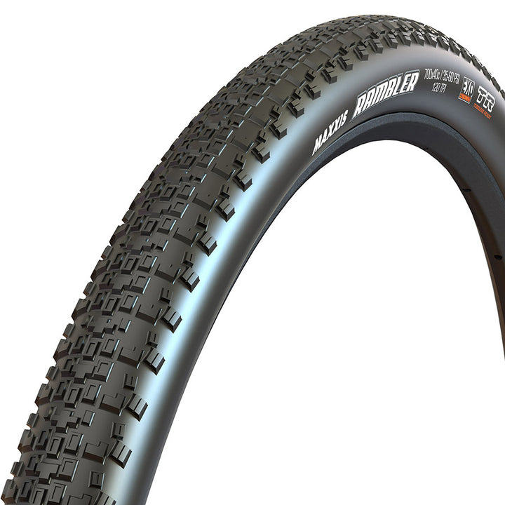 Rambler Gravel Tire