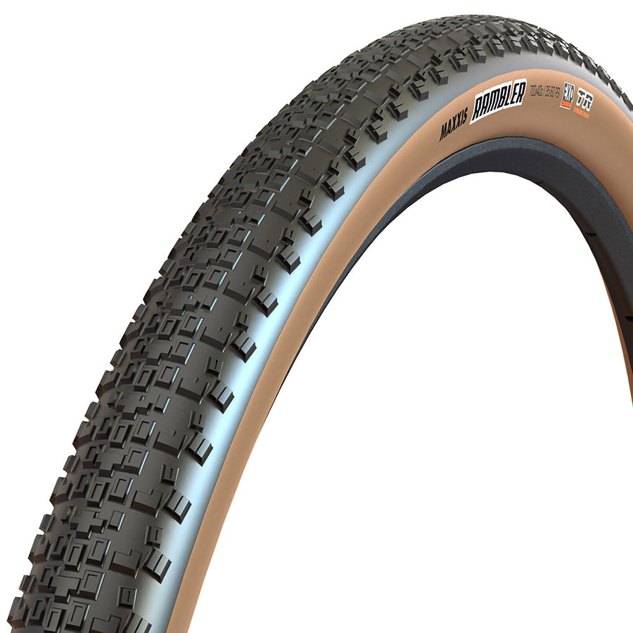 Rambler Gravel Tire