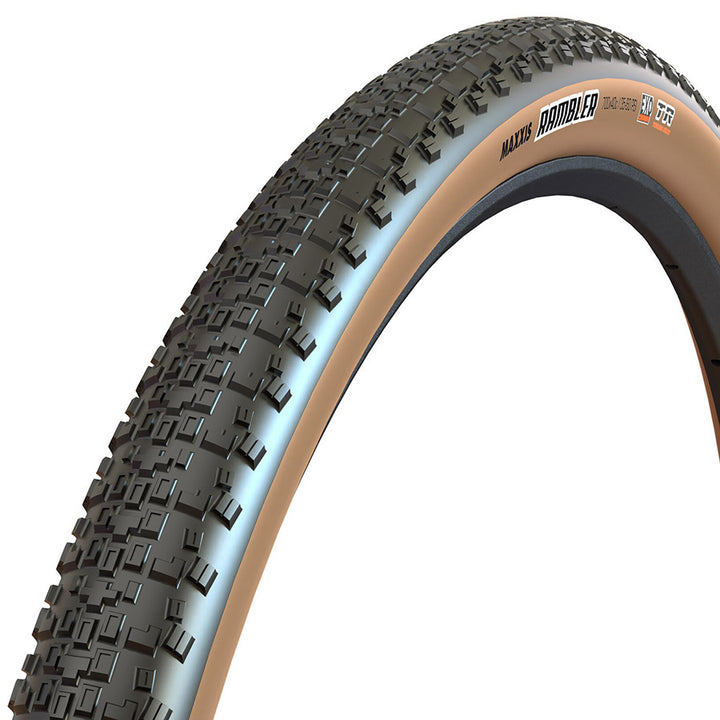 Rambler Gravel Tire