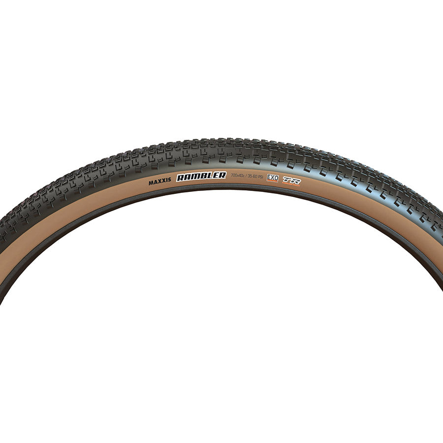 Rambler Gravel Tire