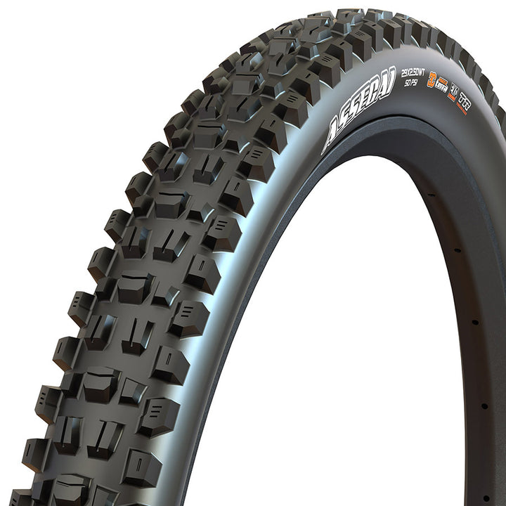 Assegai Tire - Folding - Tubeless Ready