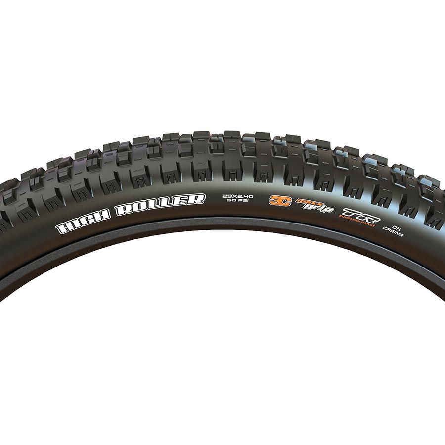 High Roller III Mountain Tire