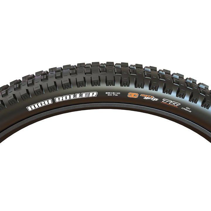 High Roller III Mountain Tire