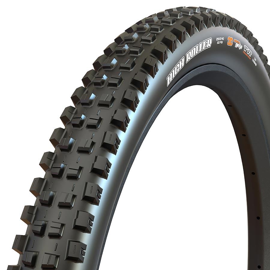 High Roller III Mountain Tire