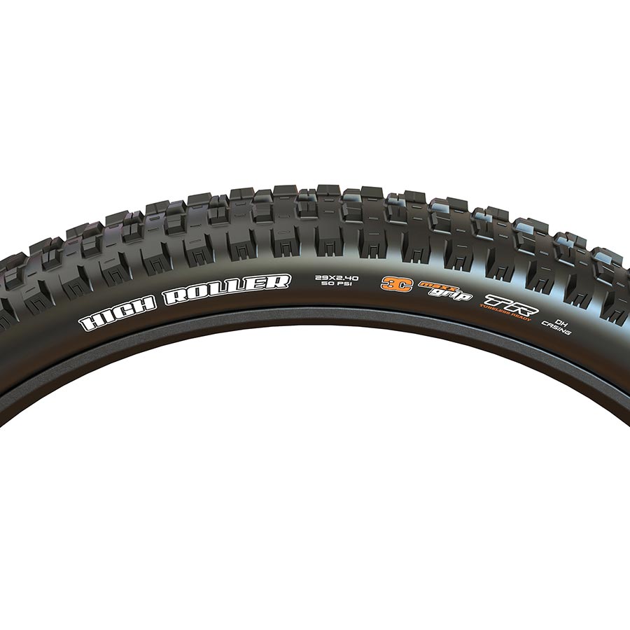 High Roller III Mountain Tire