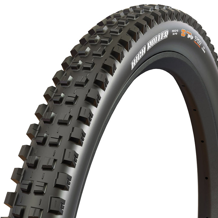 High Roller III Mountain Tire