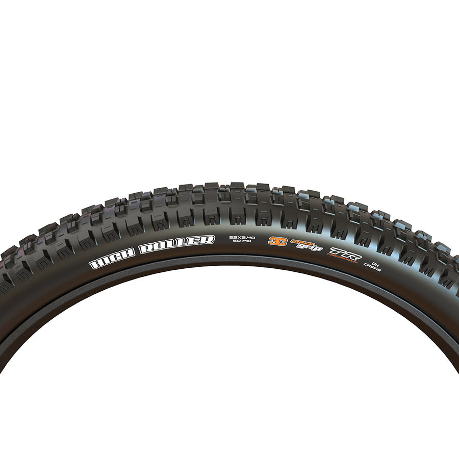 High Roller III Mountain Tire
