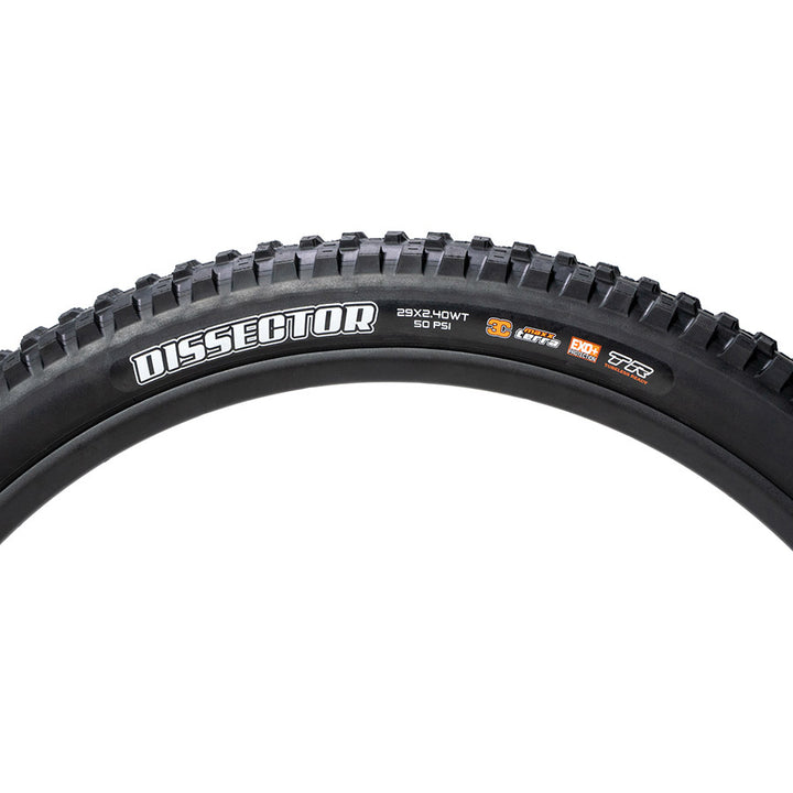 Dissector II Mountain Tire - 29"x2.40