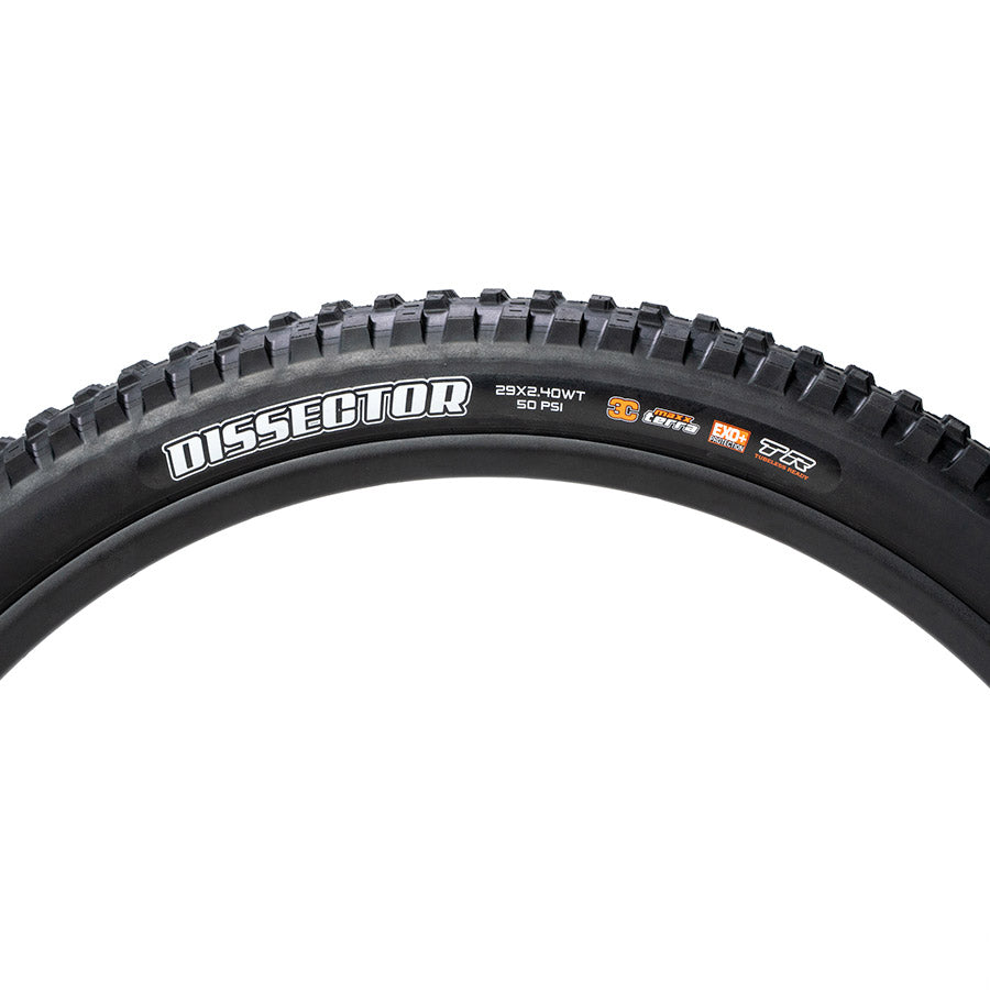 Dissector II Mountain Tire - 29"x2.40
